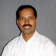 Prabhudeva Kenganavara MATLAB trainer in Bangalore