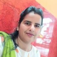 Babita S. Nursery-KG Tuition trainer in Noida