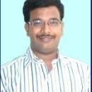 Photo of Dr. B. Ramakrishna