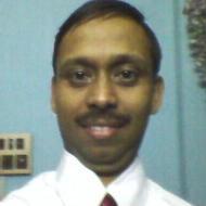 Sibabrata Dutta Computer Course trainer in Kolkata