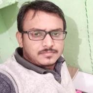 Harshit Gupta Class 8 Tuition trainer in Kanpur