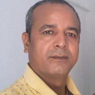 Shyamal Kumar Jha Class 9 Tuition trainer in Ahmedabad
