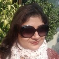 Akanksha S. Electronics and Communication trainer in Noida