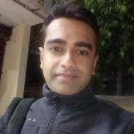 Amit Raval Spoken English trainer in Mumbai