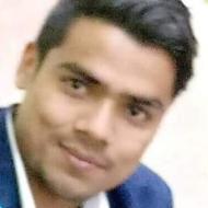Mrityunjay Dwivedi Class 8 Tuition trainer in Lucknow