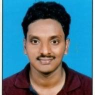 Aravind Babu Class 12 Tuition trainer in Hyderabad