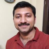 Prashant Nigam BTech Tuition trainer in Delhi