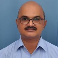 S Rajendra Kumar Engineering Entrance trainer in Hyderabad
