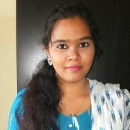 Pranathi D. Class 12 Tuition trainer in Visakhapatnam