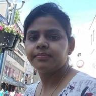 Kanika J. German Language trainer in Delhi