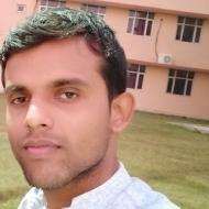 Shivam Mishra NEET-UG trainer in Patna