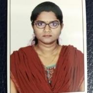 Vijaya L. Class 11 Tuition trainer in Hyderabad