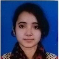 Mousumi H. Class I-V Tuition trainer in Kolkata