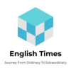 Photo of English Times