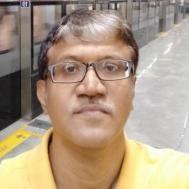 Amit Kumar Sinha Class 10 trainer in Kolkata