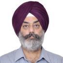 Photo of MB Singh ..