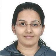 Prajakta B. BHMS Tuition trainer in Pune