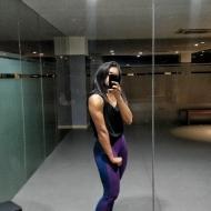 Kinjal S. Personal Trainer trainer in Jaipur