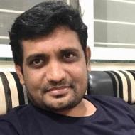 Prafulla Rokade .Net trainer in Pune