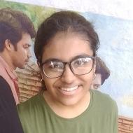 Taniya M. Class I-V Tuition trainer in Thiruvananthapuram