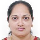 Photo of Chandrika R.