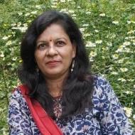 Deepti S. Hindi Language trainer in Noida