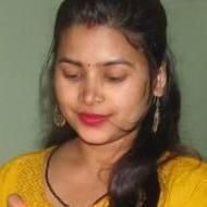 Deeksha B. Nursery-KG Tuition trainer in Bidar