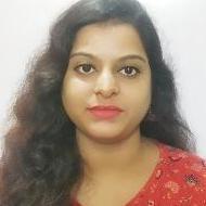 Poulomi G. Class I-V Tuition trainer in Hooghly