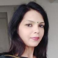 Babita R. Class I-V Tuition trainer in Gurgaon