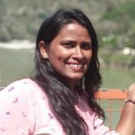 Sarita K. Class 8 Tuition trainer in Delhi