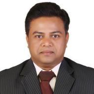 Vinod Mukhera Business Analysis trainer in Hyderabad