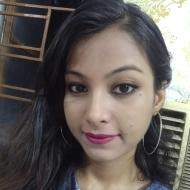 Rashmika M. Nursery-KG Tuition trainer in Kolkata