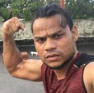 Nizam Ahamed Personal Trainer trainer in Kolkata