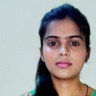 Santiya P. Class 12 Tuition trainer in Cuddalore