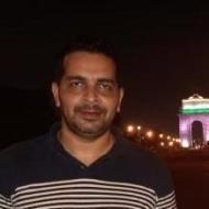 Gayur Hasan UPSC Exams trainer in Delhi