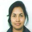 Photo of Dr Sunita B.
