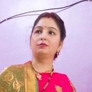 Tanya C. Class I-V Tuition trainer in Mathura