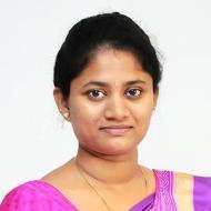 Ashwitha Class 11 Tuition trainer in Udupi