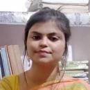 Photo of Subhashini Singh