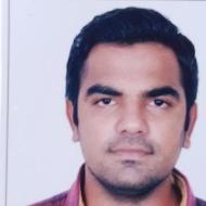 Manish Prajapati Class 12 Tuition trainer in Ahmedabad