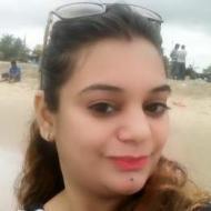 Swati B. Class 6 Tuition trainer in Bangalore