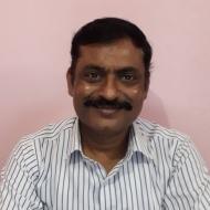 Sanjay Khare Hindi Language trainer in Lucknow