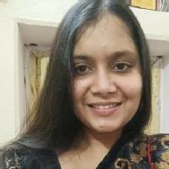 Shubha S. Class 8 Tuition trainer in Gwalior