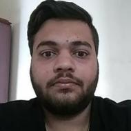 Abhishek Bhatia Digital Marketing trainer in Meerut
