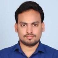 Siliveri Kiran Kumar Web Designing trainer in Hyderabad