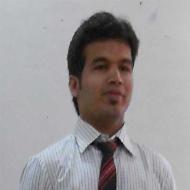Aamir Khalak CCNA Certification trainer in Modasa