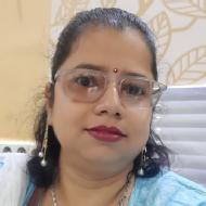 Monisha U. Class 10 trainer in Kolkata