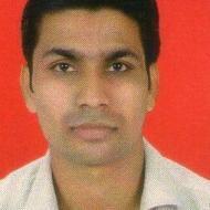 Jahangir Shaikh Engineering Diploma Tuition trainer in Pune
