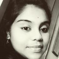 Aishwarya R. Class 8 Tuition trainer in Tiruvallur