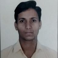 Shrawan Kumar Kumawat BSc Tuition trainer in Jaipur